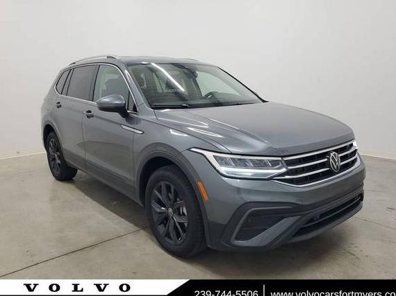 VOLKSWAGEN TIGUAN 2024 3VV3B7AX2RM160730 image VOLKSWAGEN TIGUAN 2024 3VV3B7AX2RM160730 image