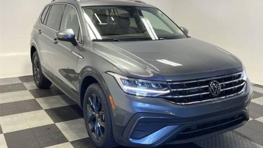 VOLKSWAGEN TIGUAN 2024 3VVNB7AXXRM087194 image