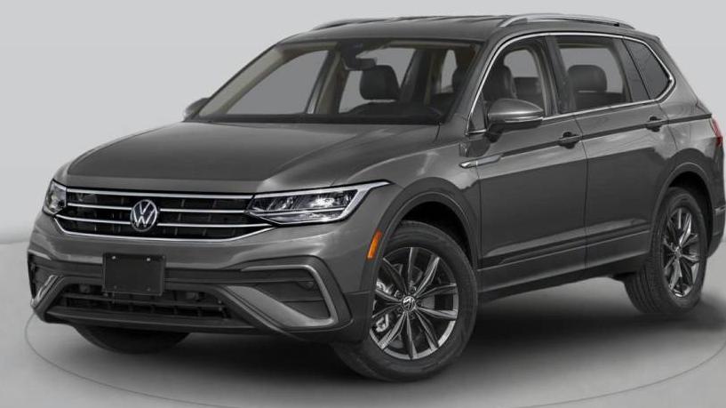 VOLKSWAGEN TIGUAN 2024 3VV3B7AX0RM049089 image