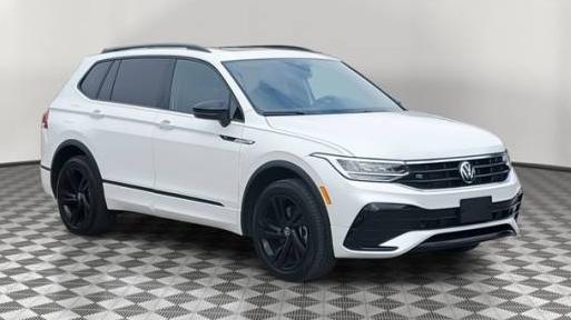 VOLKSWAGEN TIGUAN 2024 3VVCB7AX4RM064145 image