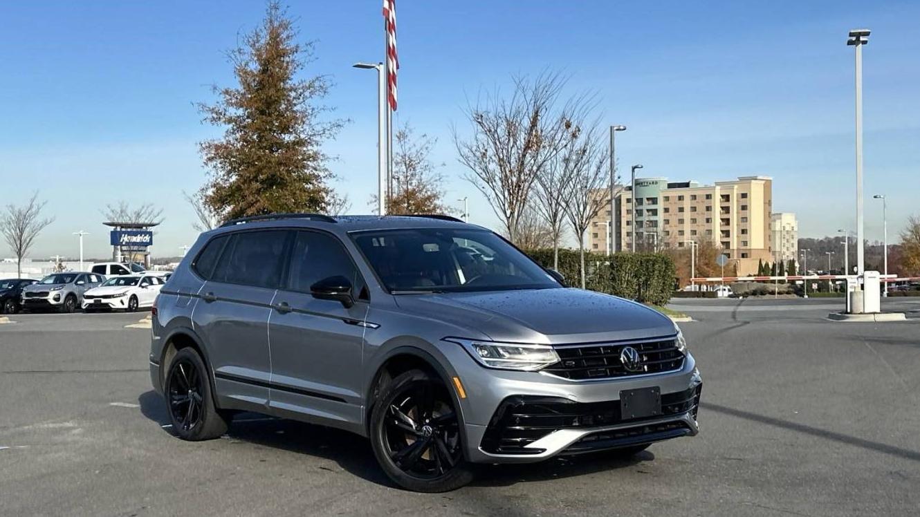 VOLKSWAGEN TIGUAN 2024 3VVCB7AX9RM033764 image