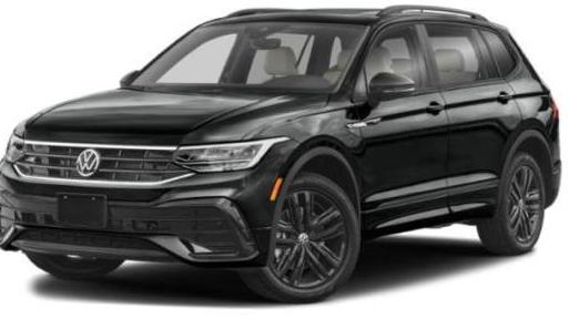 VOLKSWAGEN TIGUAN 2024 3VVCB7AX3RM059244 image