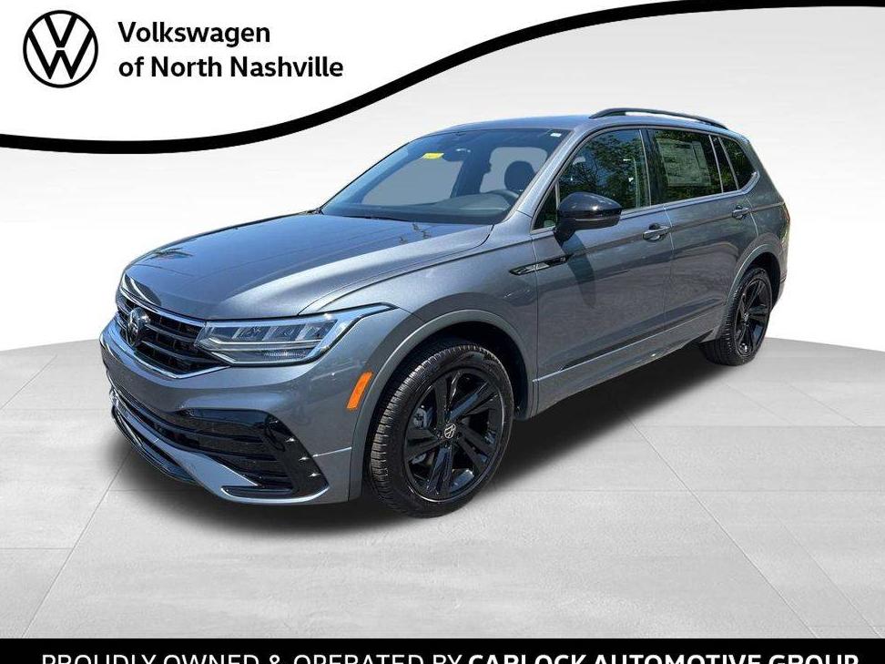 VOLKSWAGEN TIGUAN 2024 3VVCB7AXXRM109377 image