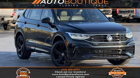 VOLKSWAGEN TIGUAN 2024 3VVCB7AX3RM019004 image