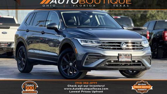 VOLKSWAGEN TIGUAN 2024 3VV3B7AXXRM098252 image