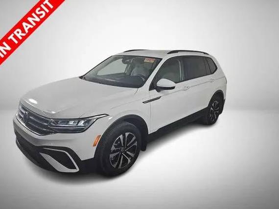 VOLKSWAGEN TIGUAN 2024 3VVRB7AX7RM141293 image