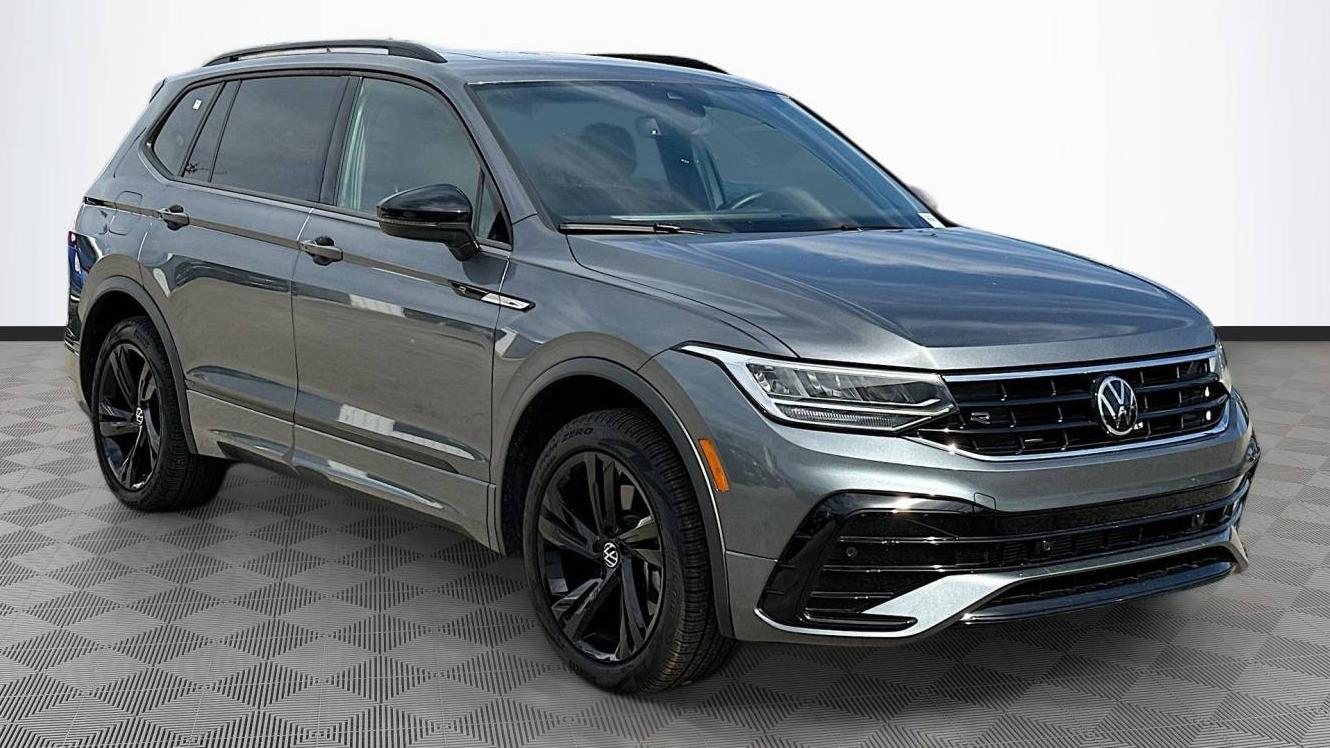 VOLKSWAGEN TIGUAN 2024 3VVCB7AX3RM067540 image