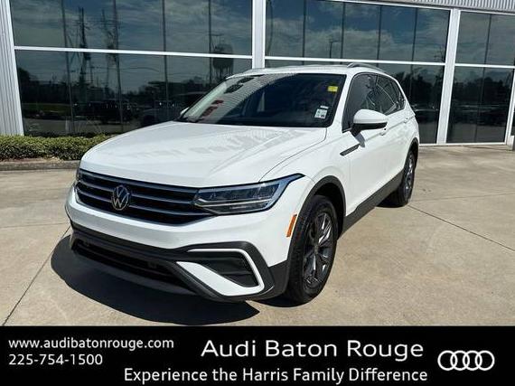 VOLKSWAGEN TIGUAN 2024 3VV3B7AX3RM022369 image VOLKSWAGEN TIGUAN 2024 3VV3B7AX3RM022369 image