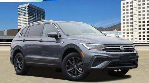 VOLKSWAGEN TIGUAN 2024 3VVNB7AX7RM100290 image