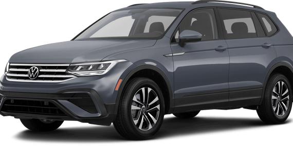 VOLKSWAGEN TIGUAN 2024 3VVRB7AX8RM195959 image