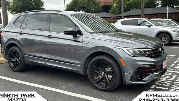 VOLKSWAGEN TIGUAN 2024 3VVCB7AX4RM071709 image