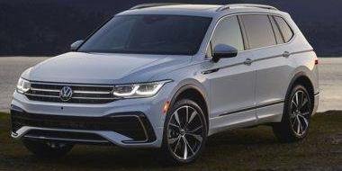 VOLKSWAGEN TIGUAN 2024 3VV3B7AX5RM061254 image