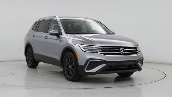 VOLKSWAGEN TIGUAN 2024 3VV3B7AXXRM131489 image