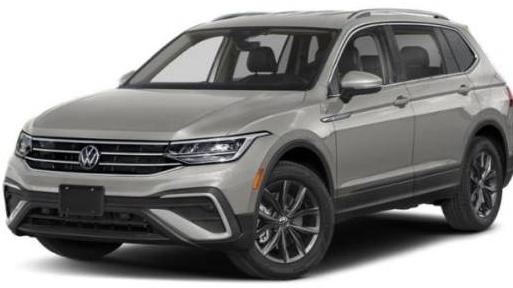 VOLKSWAGEN TIGUAN 2024 3VVNB7AX9RM085579 image