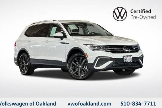 VOLKSWAGEN TIGUAN 2024 3VV3B7AX0RM117522 image