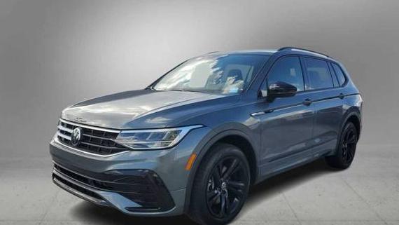 VOLKSWAGEN TIGUAN 2024 3VVCB7AX3RM032531 image