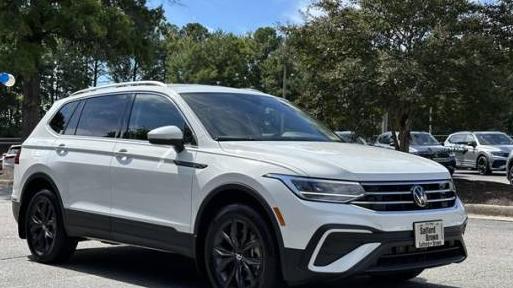 VOLKSWAGEN TIGUAN 2024 3VV3B7AX7RM178334 image