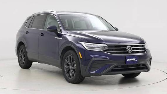 VOLKSWAGEN TIGUAN 2024 3VV3B7AX4RM070253 image