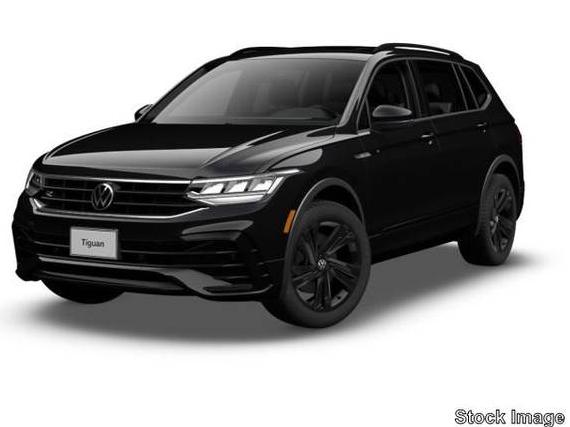 VOLKSWAGEN TIGUAN 2024 3VVCB7AX4RM053193 image