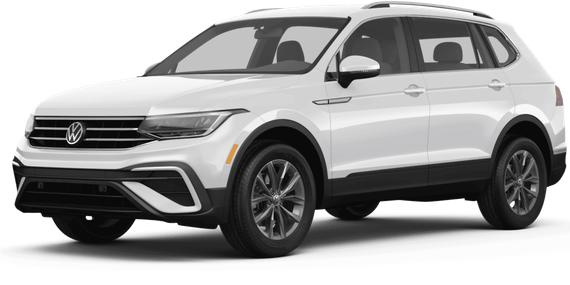 VOLKSWAGEN TIGUAN 2024 3VV3B7AX7RM060767 image