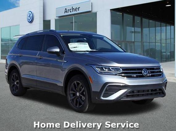VOLKSWAGEN TIGUAN 2024 3VV3B7AX5RM058791 image