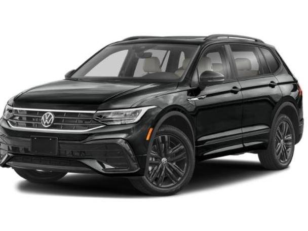 VOLKSWAGEN TIGUAN 2024 3VVCB7AX3RM069367 image