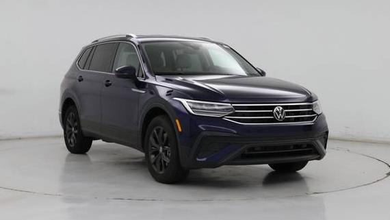 VOLKSWAGEN TIGUAN 2024 3VV3B7AX6RM192788 image