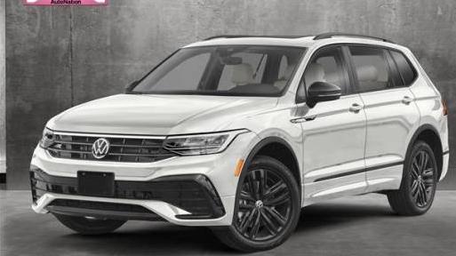 VOLKSWAGEN TIGUAN 2024 3VVCB7AX7RM164546 image