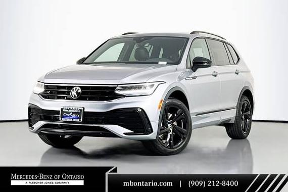 VOLKSWAGEN TIGUAN 2024 3VVCB7AX9RM046935 image