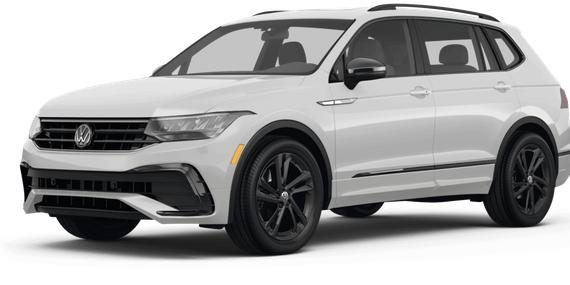 VOLKSWAGEN TIGUAN 2024 3VVCB7AX8RM110947 image