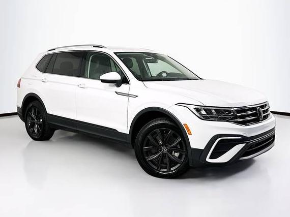 VOLKSWAGEN TIGUAN 2024 3VV3B7AX6RM147303 image