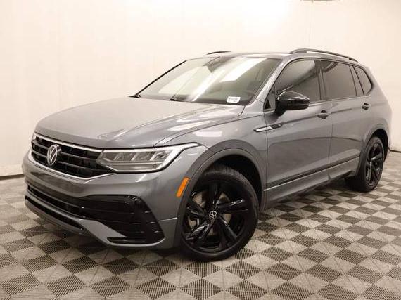 VOLKSWAGEN TIGUAN 2024 3VVCB7AX5RM057673 image