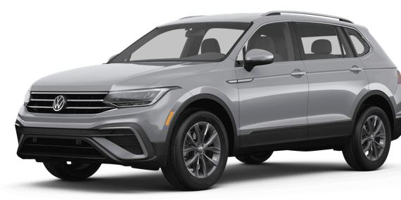 VOLKSWAGEN TIGUAN 2024 3VV3B7AX2RM062233 image
