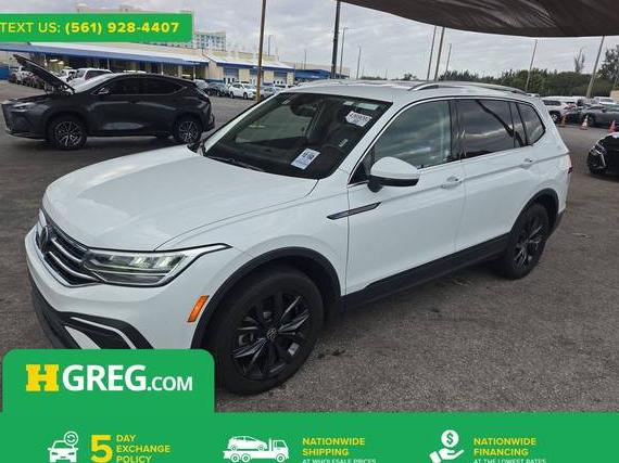 VOLKSWAGEN TIGUAN 2024 3VV3B7AX9RM133458 image VOLKSWAGEN TIGUAN 2024 3VV3B7AX9RM133458 image