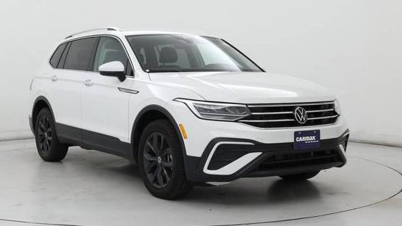 VOLKSWAGEN TIGUAN 2024 3VV3B7AX2RM084023 image