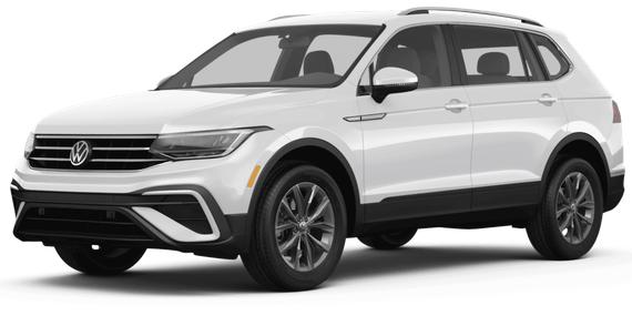 VOLKSWAGEN TIGUAN 2024 3VV3B7AXXRM043302 image