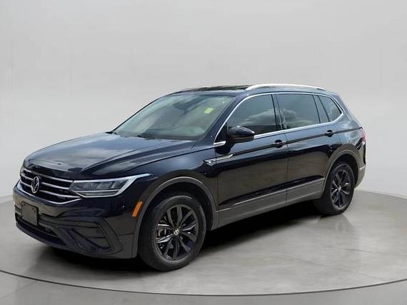 VOLKSWAGEN TIGUAN 2024 3VV3B7AX7RM050319 image VOLKSWAGEN TIGUAN 2024 3VV3B7AX7RM050319 image