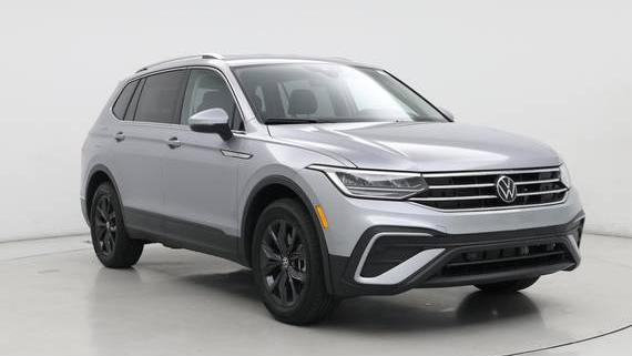 VOLKSWAGEN TIGUAN 2024 3VV3B7AX7RM157838 image