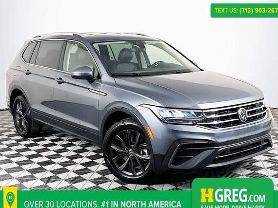 VOLKSWAGEN TIGUAN 2024 3VV3B7AX9RM136926 image