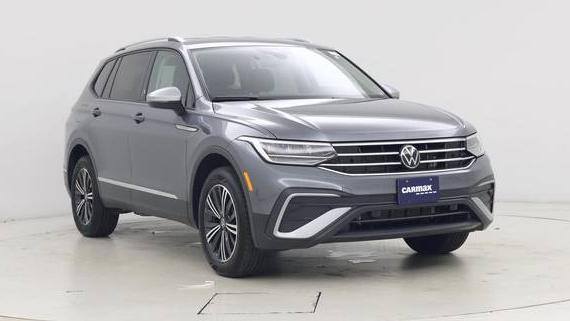 VOLKSWAGEN TIGUAN 2024 3VV3B7AX3RM202144 image