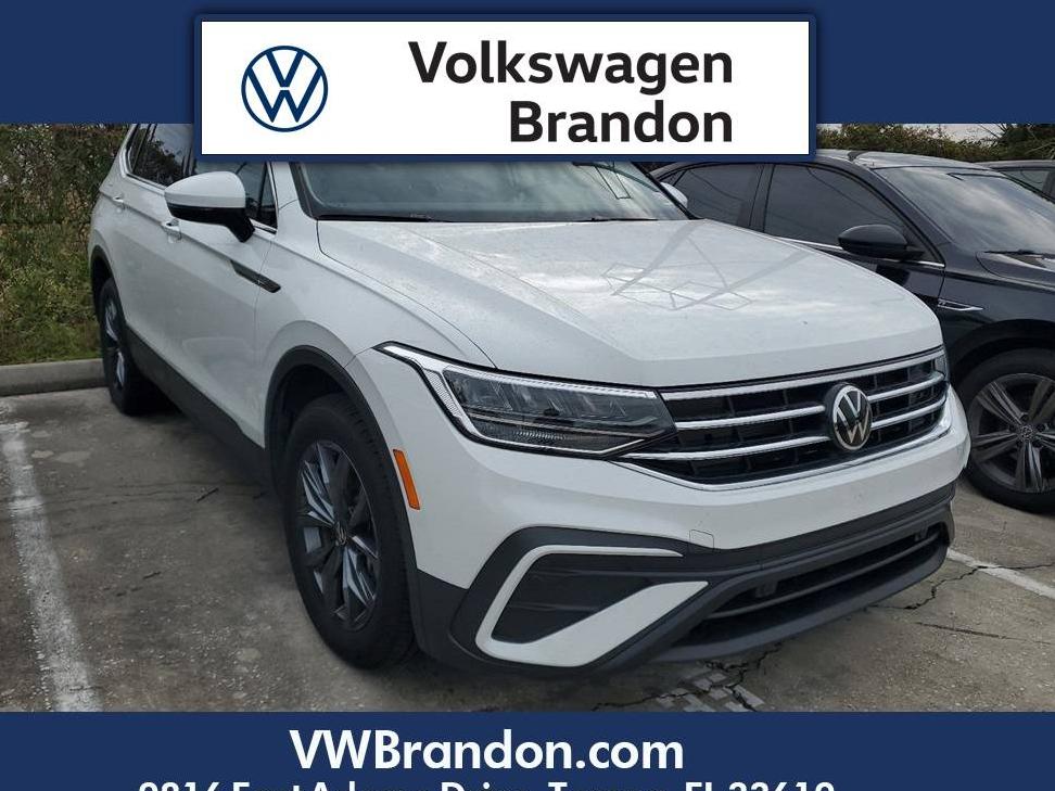 VOLKSWAGEN TIGUAN 2024 3VVNB7AX1RM008656 image