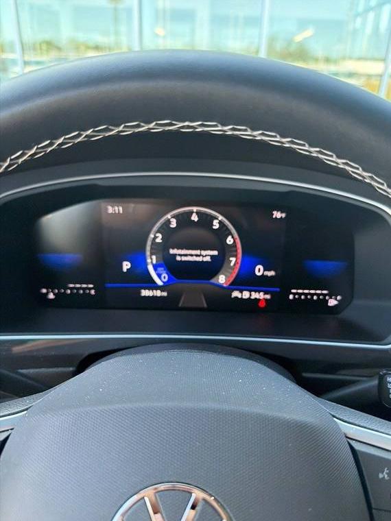 VOLKSWAGEN TIGUAN 2024 3VVRB7AXXRM059834 image