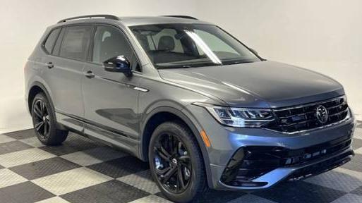 VOLKSWAGEN TIGUAN 2024 3VVCB7AX7RM068822 image