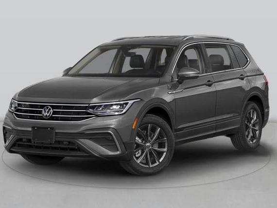 VOLKSWAGEN TIGUAN 2024 3VVNB7AXXRM099989 image