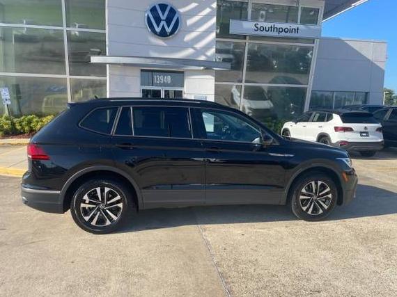 VOLKSWAGEN TIGUAN 2024 3VVRB7AX0RM141300 image