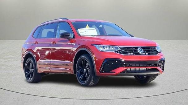 VOLKSWAGEN TIGUAN 2024 3VVCB7AX1RM073840 image