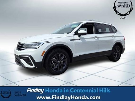 VOLKSWAGEN TIGUAN 2024 3VV3B7AX7RM098614 image VOLKSWAGEN TIGUAN 2024 3VV3B7AX7RM098614 image
