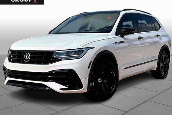 VOLKSWAGEN TIGUAN 2024 3VVCB7AX8RM000321 image