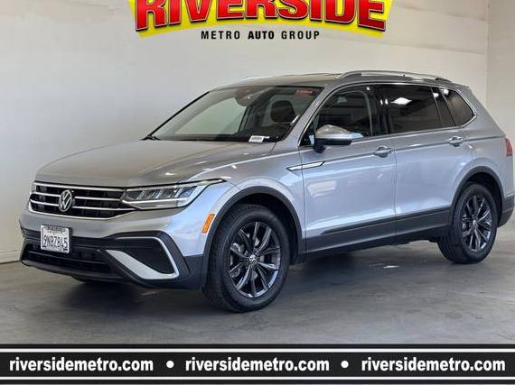 VOLKSWAGEN TIGUAN 2024 3VV3B7AX8RM136013 image VOLKSWAGEN TIGUAN 2024 3VV3B7AX8RM136013 image