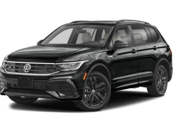 VOLKSWAGEN TIGUAN 2024 3VVCB7AX8RM047770 image